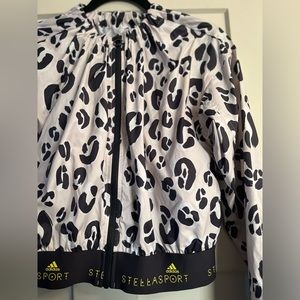 Adidas x Stella McCartney STELLASPORT Jacket